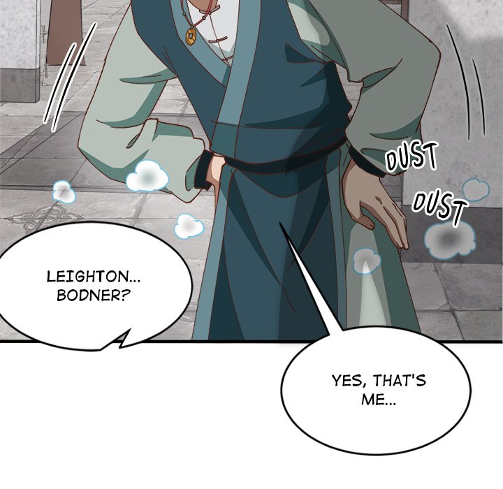 Four New Husbands Four New Husbands EP 30 - Toomics page 108 - 