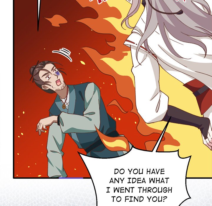 Four New Husbands Four New Husbands EP 30 - Toomics page 110 - 