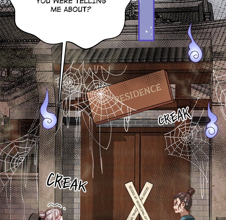 Four New Husbands Four New Husbands EP 30 - Toomics page 112 - 