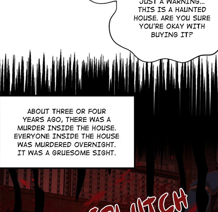 Four New Husbands Four New Husbands EP 30 - Toomics page 114 - 