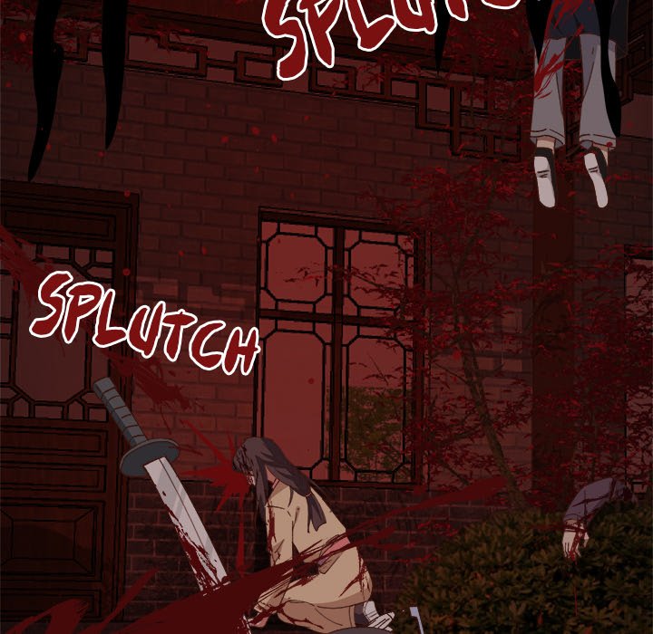 Four New Husbands Four New Husbands EP 30 - Toomics page 115 - 