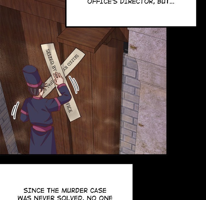 Four New Husbands Four New Husbands EP 30 - Toomics page 117 - 