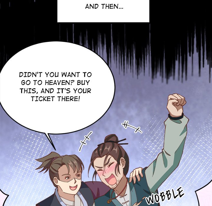 Four New Husbands Four New Husbands EP 30 - Toomics page 119 - 