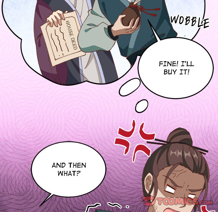 Four New Husbands Four New Husbands EP 30 - Toomics page 120 - 