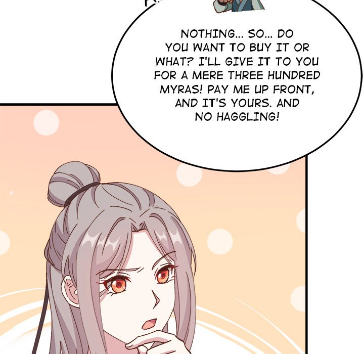 Four New Husbands Four New Husbands EP 30 - Toomics page 122 - 