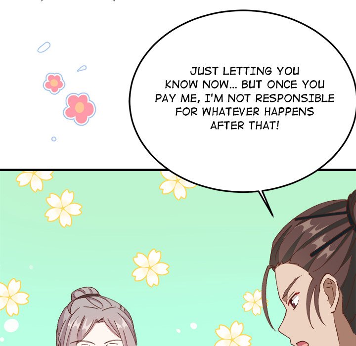 Four New Husbands Four New Husbands EP 30 - Toomics page 125 - 
