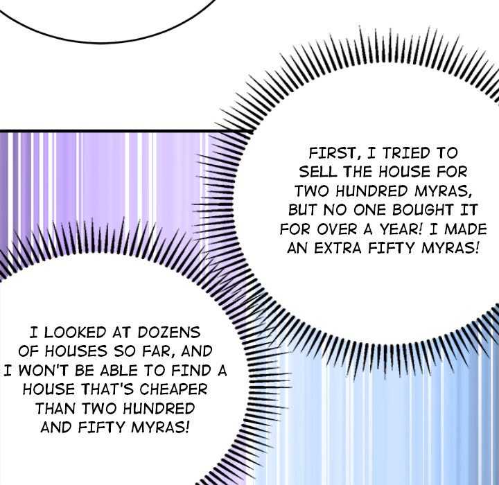 Four New Husbands Four New Husbands EP 30 - Toomics page 127 - 