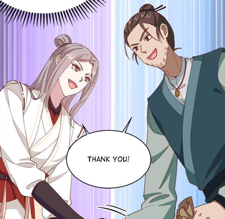 Four New Husbands Four New Husbands EP 30 - Toomics page 128 - 