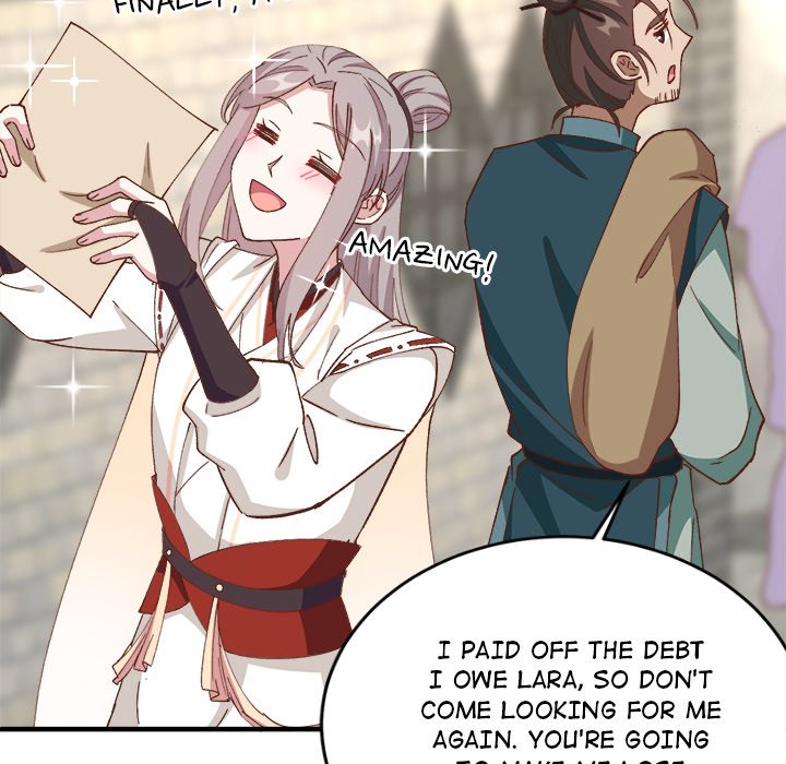 Four New Husbands Four New Husbands EP 30 - Toomics page 130 - 