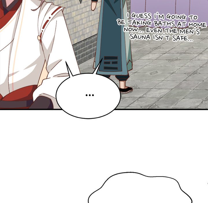 Four New Husbands Four New Husbands EP 30 - Toomics page 132 - 