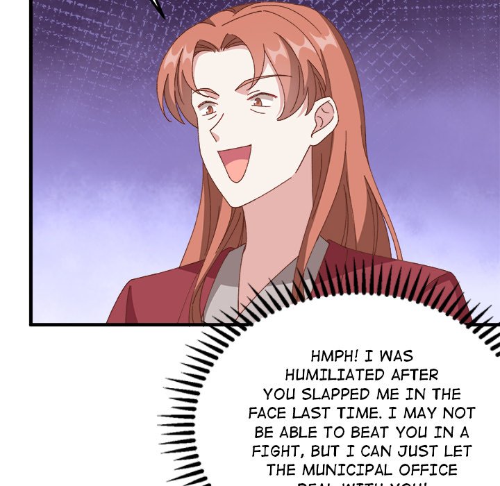Four New Husbands Four New Husbands EP 30 - Toomics page 17 - 