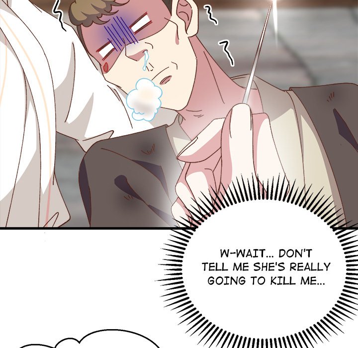 Four New Husbands Four New Husbands EP 30 - Toomics page 19 - 