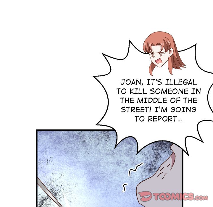 Four New Husbands Four New Husbands EP 30 - Toomics page 21 - 