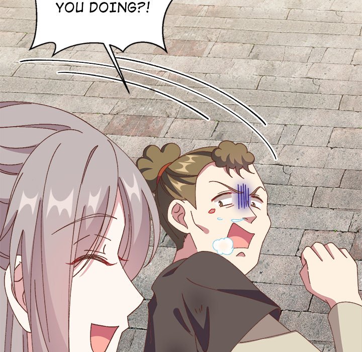 Four New Husbands Four New Husbands EP 30 - Toomics page 23 - 