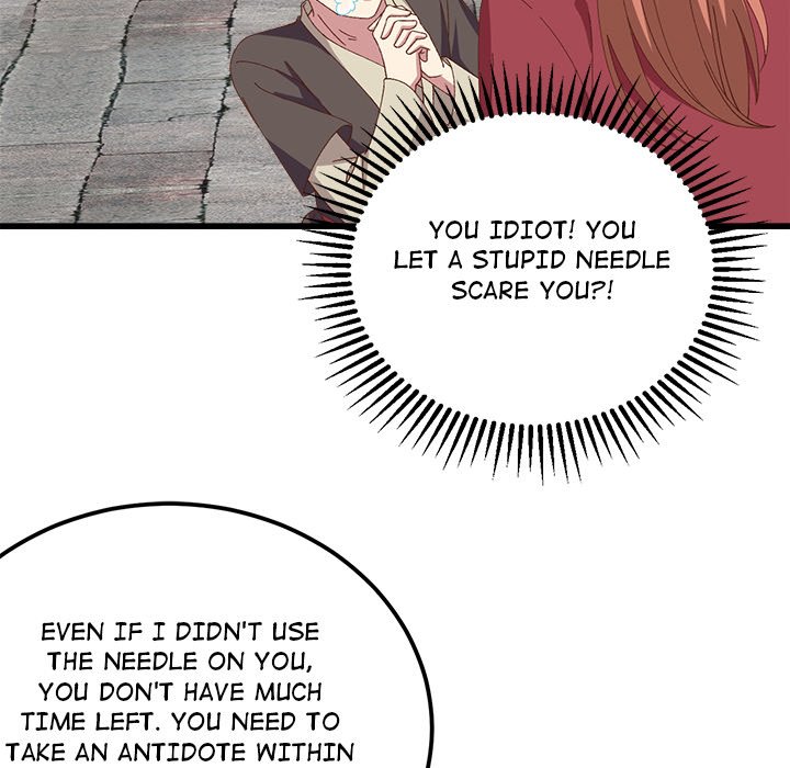 Four New Husbands Four New Husbands EP 30 - Toomics page 27 - 