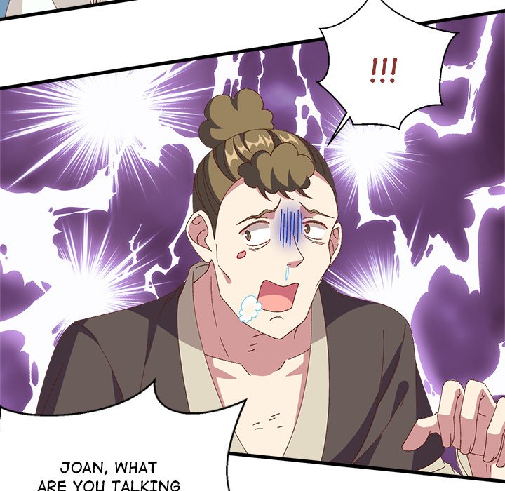 Four New Husbands Four New Husbands EP 30 - Toomics page 29 - 