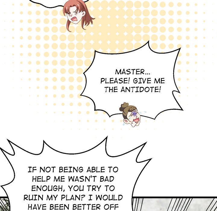 Four New Husbands Four New Husbands EP 30 - Toomics page 32 - 