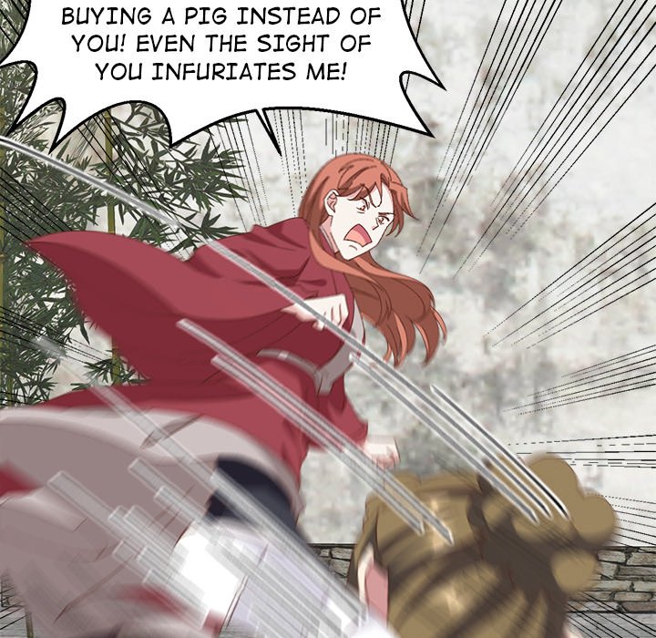 Four New Husbands Four New Husbands EP 30 - Toomics page 33 - 