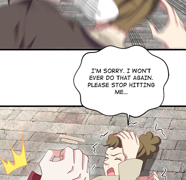 Four New Husbands Four New Husbands EP 30 - Toomics page 34 - 