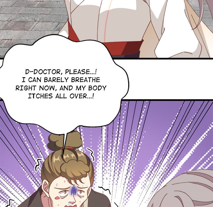 Four New Husbands Four New Husbands EP 30 - Toomics page 5 - 
