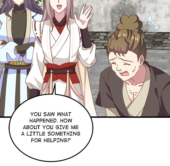 Four New Husbands Four New Husbands EP 30 - Toomics page 46 - 