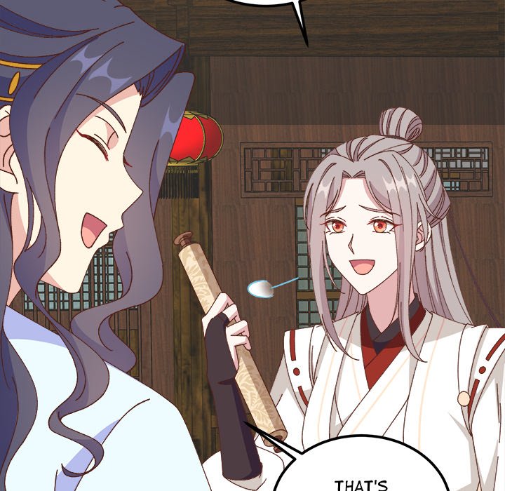 Four New Husbands Four New Husbands EP 30 - Toomics page 49 - 