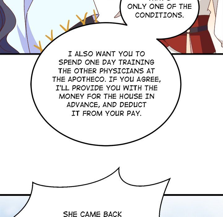 Four New Husbands Four New Husbands EP 30 - Toomics page 50 - 