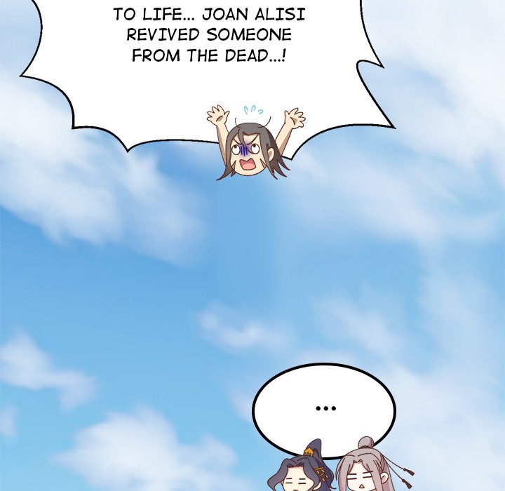 Four New Husbands Four New Husbands EP 30 - Toomics page 51 - 