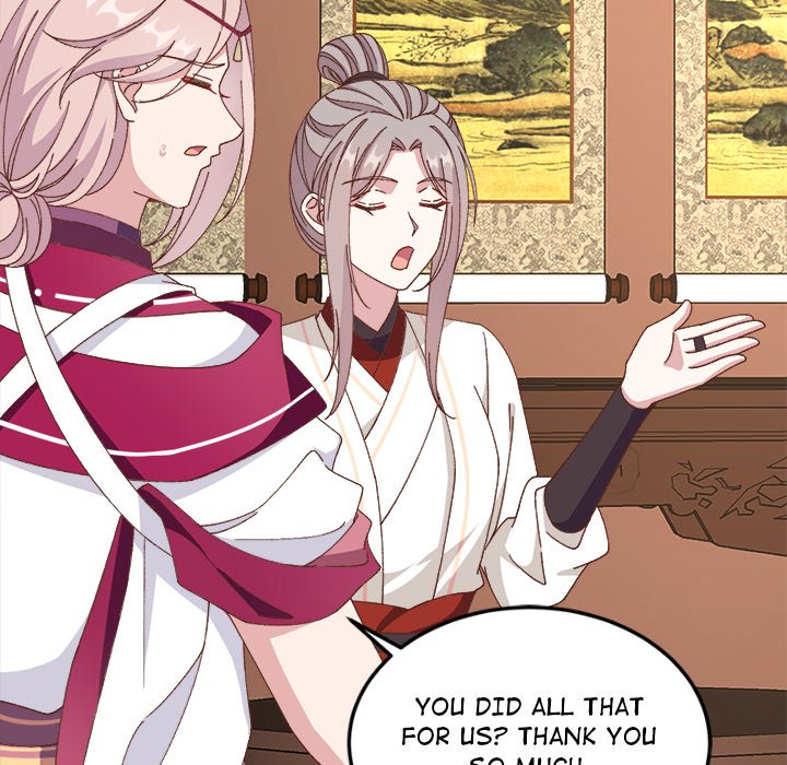 Four New Husbands Four New Husbands EP 30 - Toomics page 54 - 