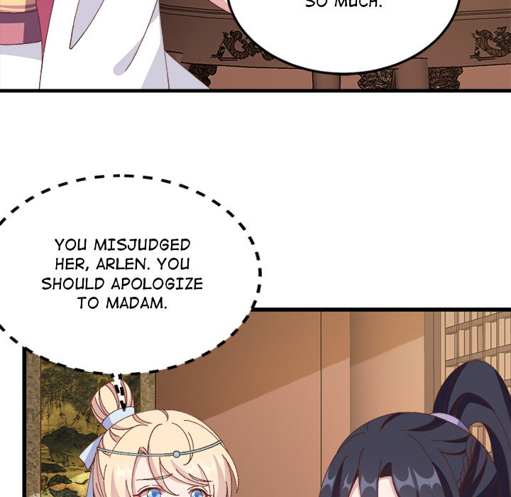 Four New Husbands Four New Husbands EP 30 - Toomics page 55 - 