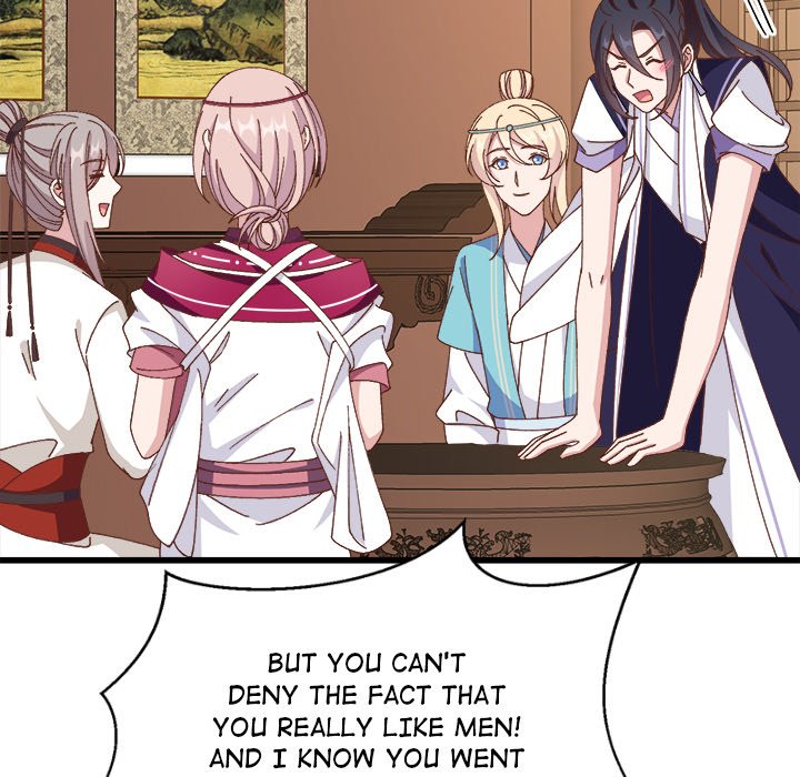 Four New Husbands Four New Husbands EP 30 - Toomics page 60 - 