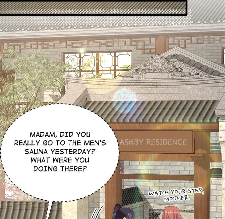 Four New Husbands Four New Husbands EP 30 - Toomics page 64 - 