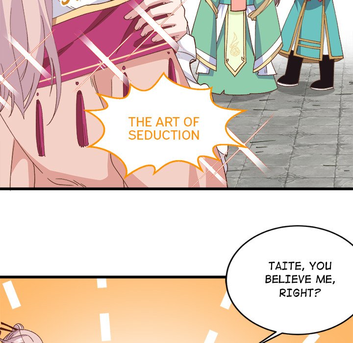 Four New Husbands Four New Husbands EP 30 - Toomics page 73 - 