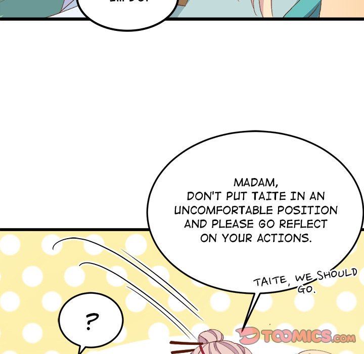 Four New Husbands Four New Husbands EP 30 - Toomics page 75 - 