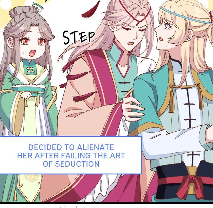 Four New Husbands Four New Husbands EP 30 - Toomics page 76 - 