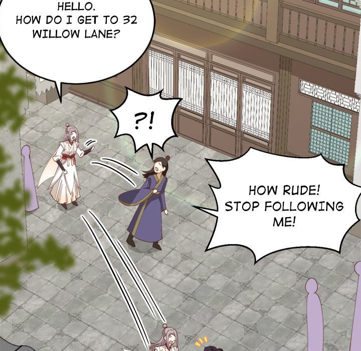 Four New Husbands Four New Husbands EP 30 - Toomics page 81 - 