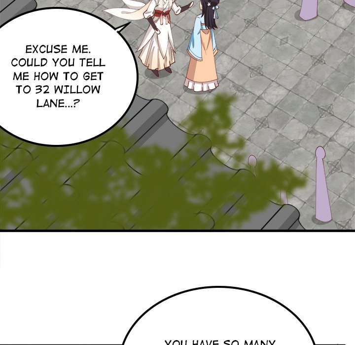 Four New Husbands Four New Husbands EP 30 - Toomics page 82 - 