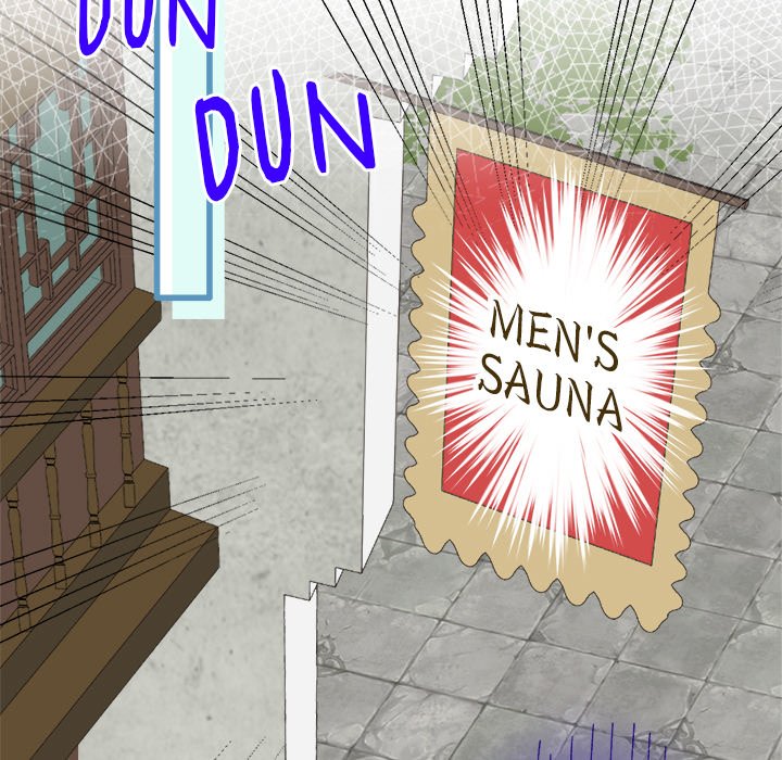 Four New Husbands Four New Husbands EP 30 - Toomics page 85 - 