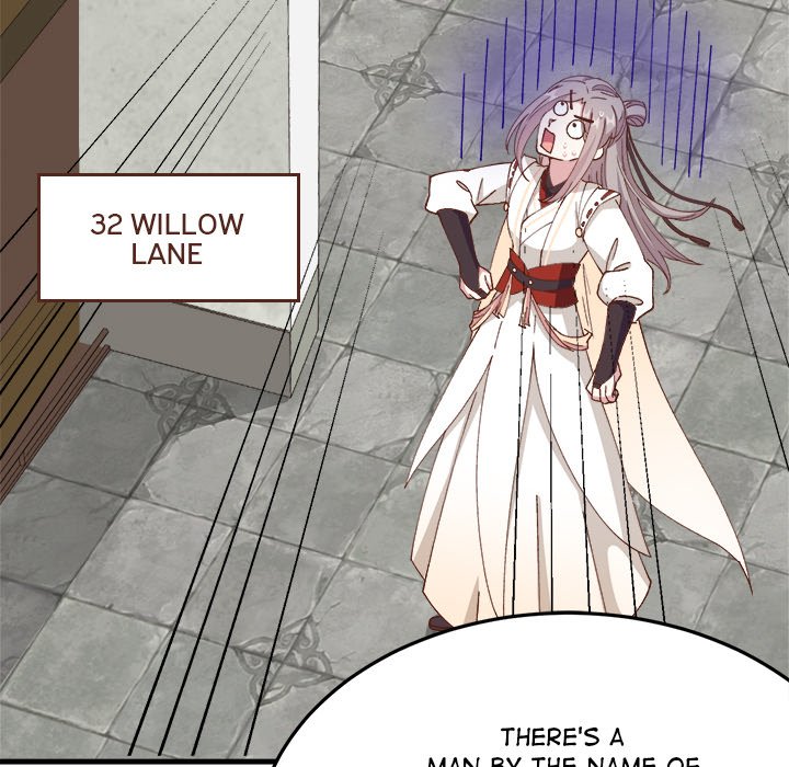 Four New Husbands Four New Husbands EP 30 - Toomics page 86 - 