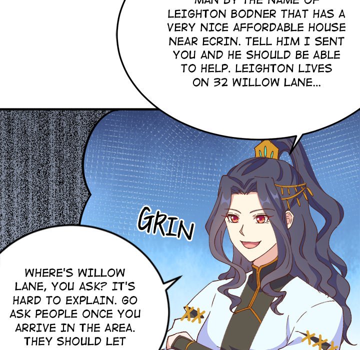 Four New Husbands Four New Husbands EP 30 - Toomics page 87 - 
