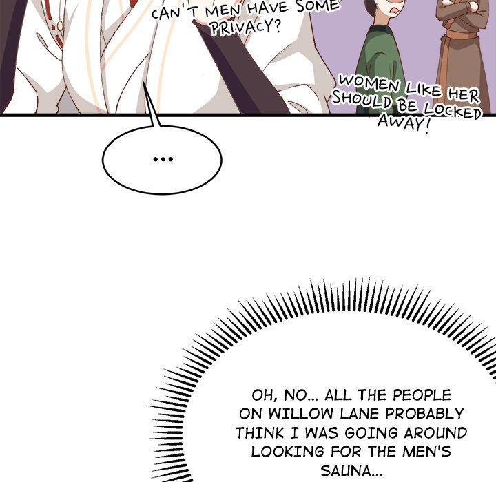 Four New Husbands Four New Husbands EP 30 - Toomics page 89 - 