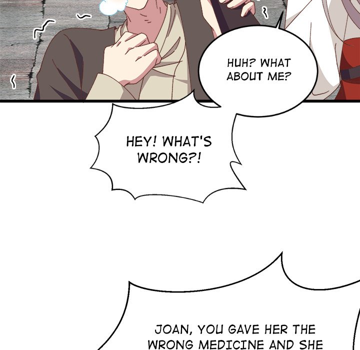 Four New Husbands Four New Husbands EP 30 - Toomics page 10 - 