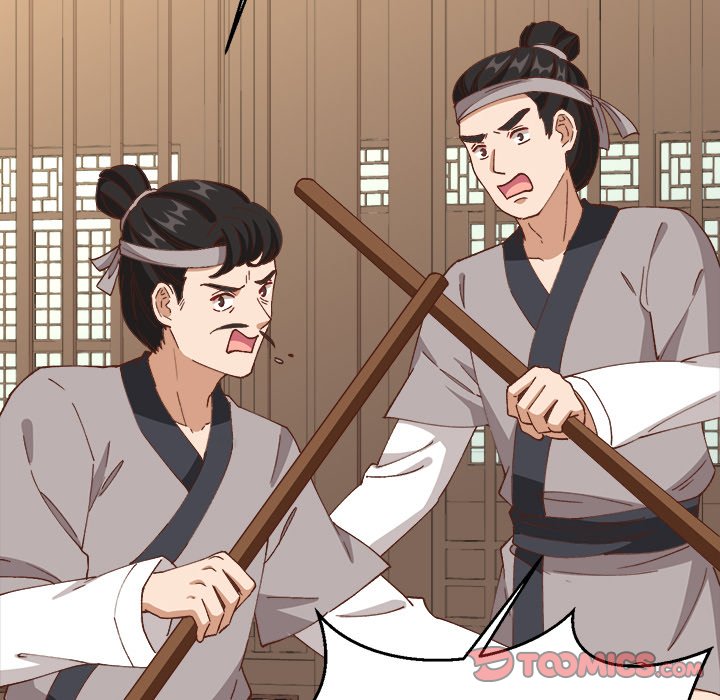 Four New Husbands Four New Husbands EP 30 - Toomics page 93 - 
