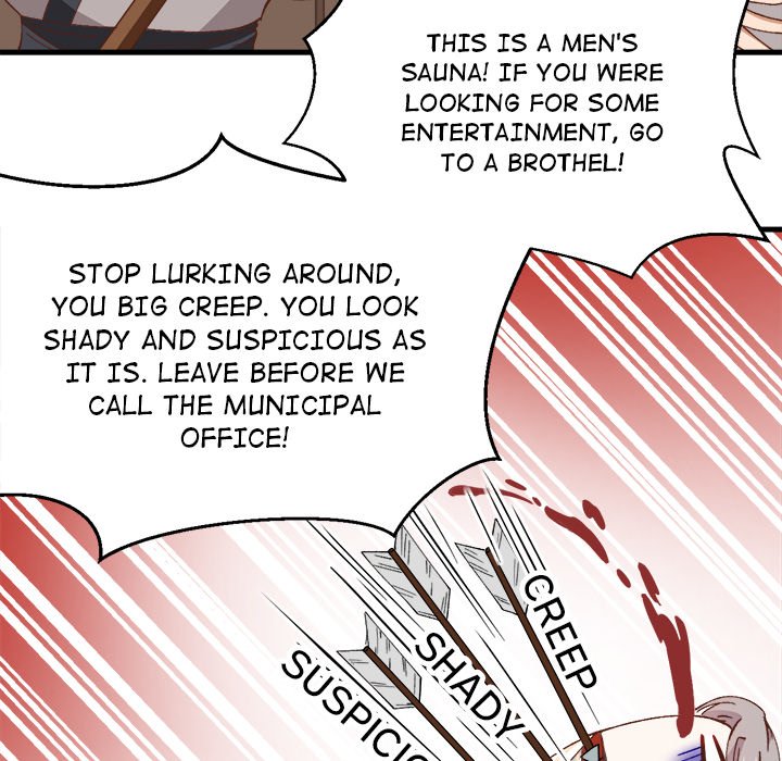 Four New Husbands Four New Husbands EP 30 - Toomics page 94 - 