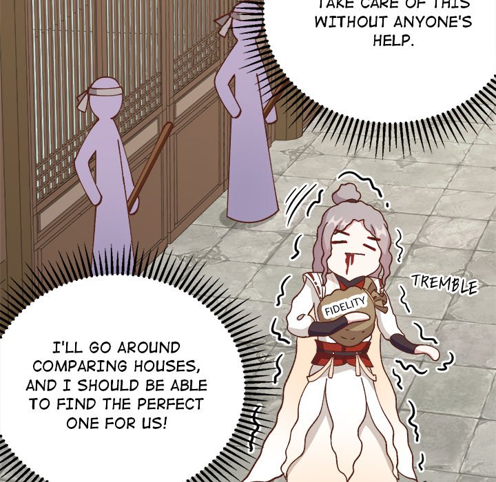 Four New Husbands Four New Husbands EP 30 - Toomics page 96 - 