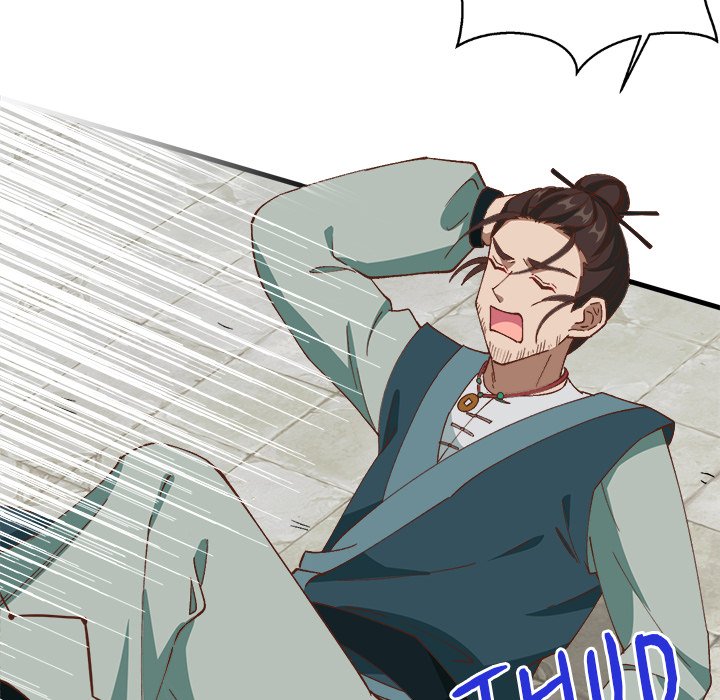 Four New Husbands Four New Husbands EP 30 - Toomics page 98 - 