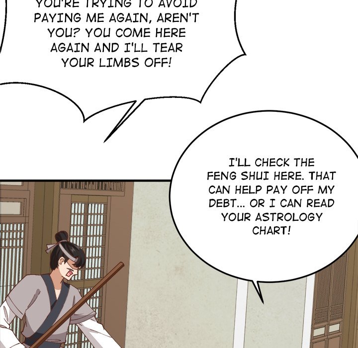 Four New Husbands Four New Husbands EP 30 - Toomics page 100 - 