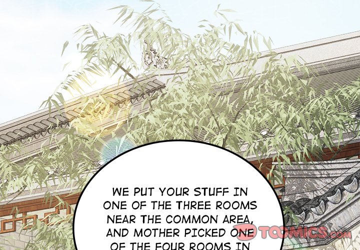 Four New Husbands Four New Husbands EP 31 - Toomics page 2 - 