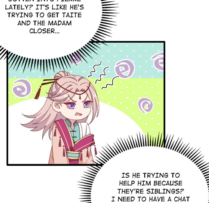 Four New Husbands Four New Husbands EP 31 - Toomics page 11 - 