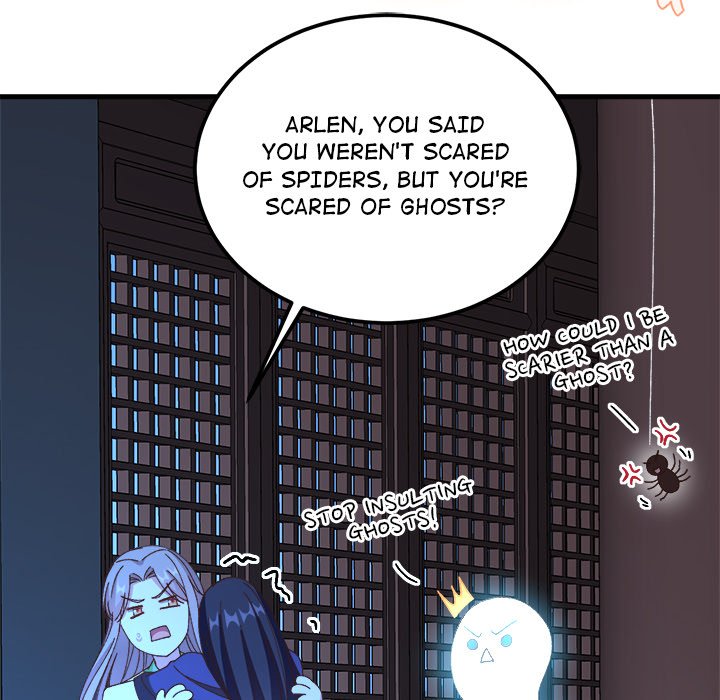 Four New Husbands Four New Husbands EP 31 - Toomics page 103 - 